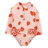 Carter's jednodelni kupaći kostim za bebe devojčice L241Q572310
